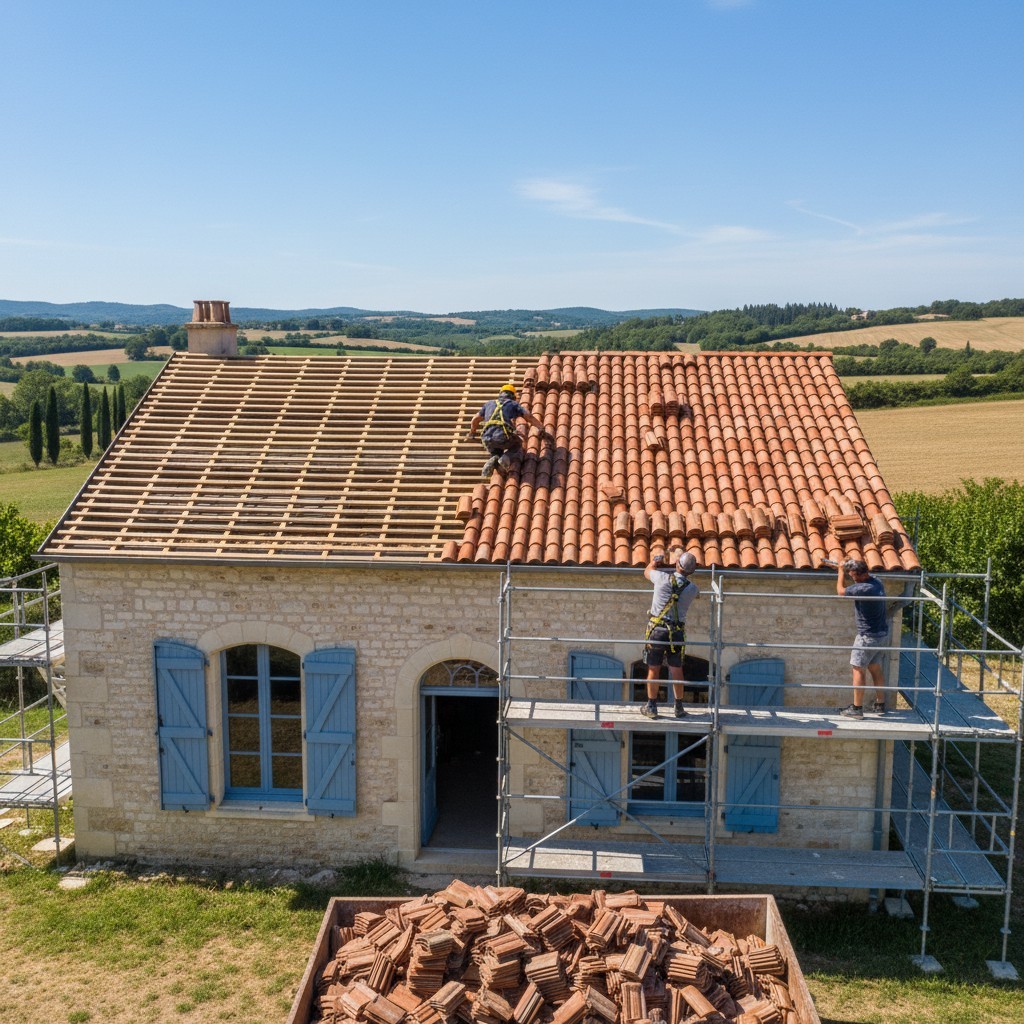 CLIMELEC BATIMENT (SARL)